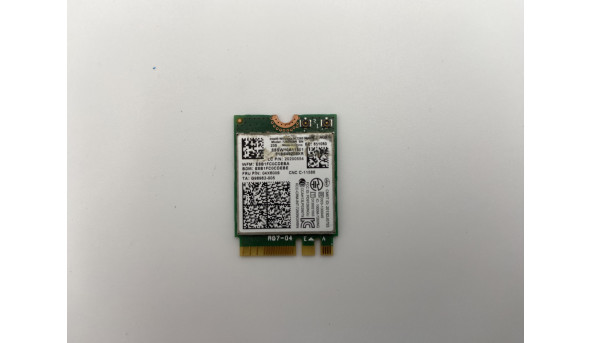 Модуль Wi-Fi для Lenovo 120S-14IAP 04X6009 Б/У