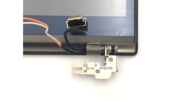 Матриця в зборі кришка сенсор петлі шлейф матриці для ноутбука Lenovo ThinkPad T440s Б/В - 598315
