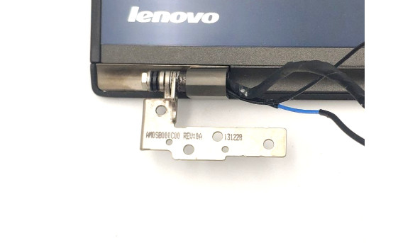 Матриця в зборі кришка сенсор петлі шлейф матриці для ноутбука Lenovo ThinkPad T440s Б/В