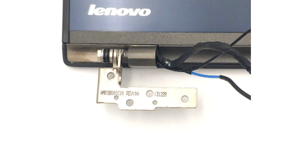 Матриця в зборі кришка сенсор петлі шлейф матриці для ноутбука Lenovo ThinkPad T440s Б/В - 598315