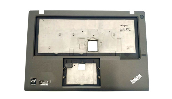 Средняя часть корпуса для ноутбука Lenovo ThinkPad T440s T450s AM0SB000600 Б/У