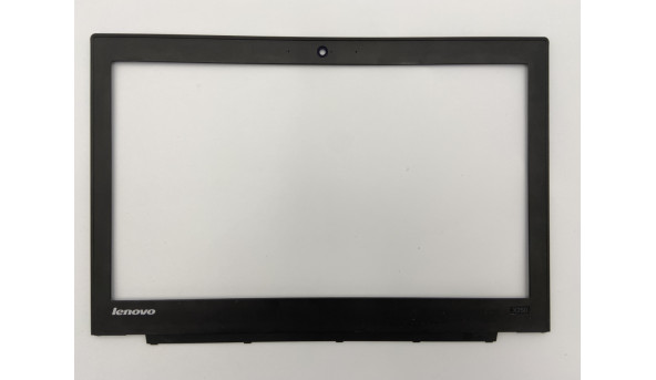 Рамка матрицы для ноутбука Lenovo ThinkPad X250 SB30A14143 Б/У