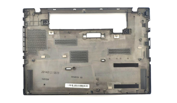 Нижняя часть корпуса для ноутбука Lenovo ThinkPad T440s T450s AM0SB000800 Б/У