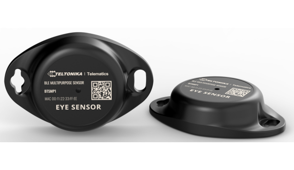 Універсальний датчик Teltonika Bluetooth Eye Sensor (BTSMP1)