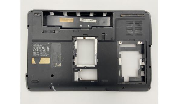Нижня частина корпуса ноутбука eMachines E627 AP06R00040001 Б/В