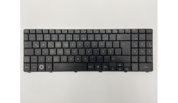 Клавиатура для ноутбука eMachines E627 MP-08G66D0-698 PK1306R1A09 Б/У