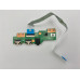 Плата USB Аудіо Кардрідер Lenovo IdeaPad S500 S500T (69N0B7B10A01) Б/В