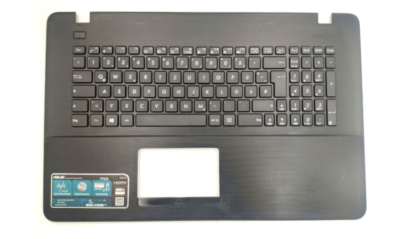Середня частина корпуса для ноутбука Asus A751 F751 K751 R752 X751 13NB04IXP05011 0KNB0-612NGE00 Б/В