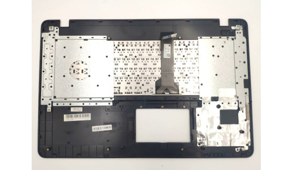 Середня частина корпуса для ноутбука Asus A751 F751 K751 R752 X751 13NB04IXP05011 0KNB0-612NGE00 Б/В - 598434