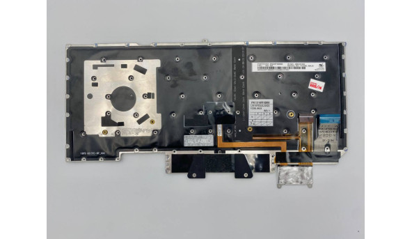 Клавиатура для ноутбука Lenovo Thinkpad X1 Carbon Gen 5, Gen 6 (SN20P38666 PK1316R1B00) Б/У - 598448