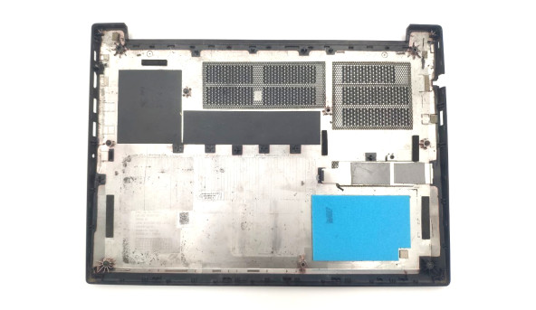 Нижняя часть корпусу поддон Lenovo Thinkpad E490 E480 E485 01LW161 AP1AH000100 Б/У