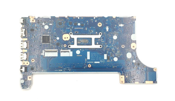 Материнская плата для ноутбука Lenovo ThinkPad E480 01LW193 NM-B421 Б/У