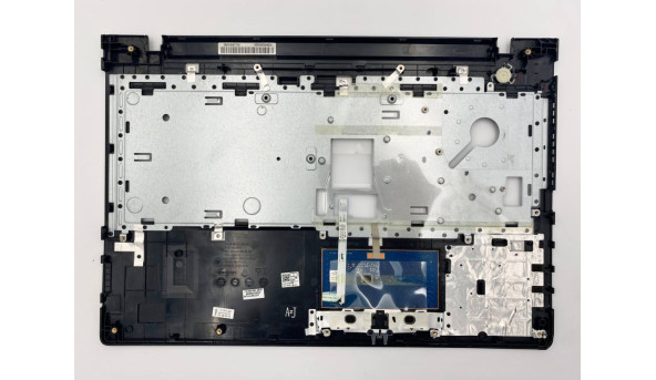 Середня частина корпуса для ноутбука Lenovo IdeaPad Z50-75 (AP0TH000300) Б/В