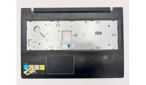 Середня частина корпуса для ноутбука Lenovo IdeaPad Z50-75 (AP0TH000300) Б/В