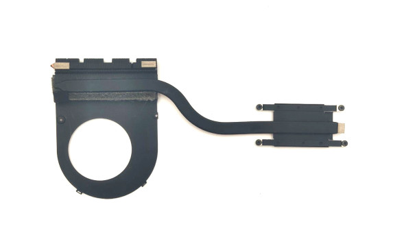 Термотрубка системы охлаждения для Lenovo ThinkPad E480 E580 01LW123 01LW126 Б/У