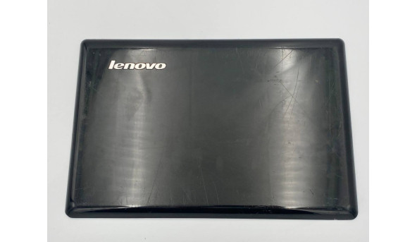 Крышка матрицы для ноутбука Lenovo IdeaPad Z560 (AP0E4000601) Б/У