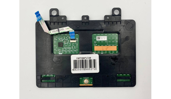 Тачпад для ноутбука Lenovo IdeaPad 3 15IML05 (8SST60X63475) Б/У - 598527