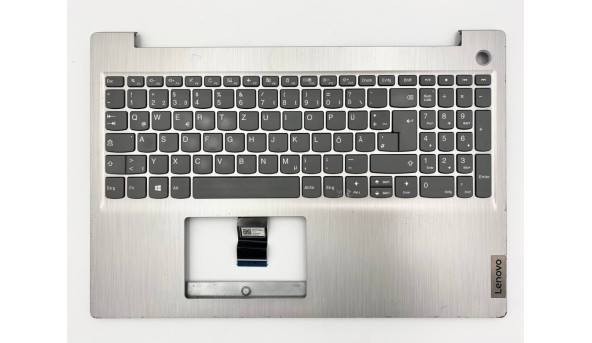 Середня частина корпусу для ноутбука Lenovo IdeaPad 3-15IIL05 3-15IML05 3-15IGL05 (AP1JV000600) Б/В