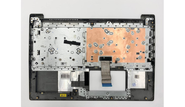 Средняя часть корпуса для ноутбука Lenovo IdeaPad 3-15IIL05 3-15IML05 3-15IGL05 (AP1JV000600) Б/У