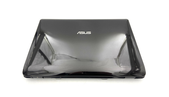 Ноутбук Asus K72J Intel Core i3-350M 4GB RAM 500GB HDD ATI Mobility Radeon HD 4500 [17.3"] - ноутбук Б/В