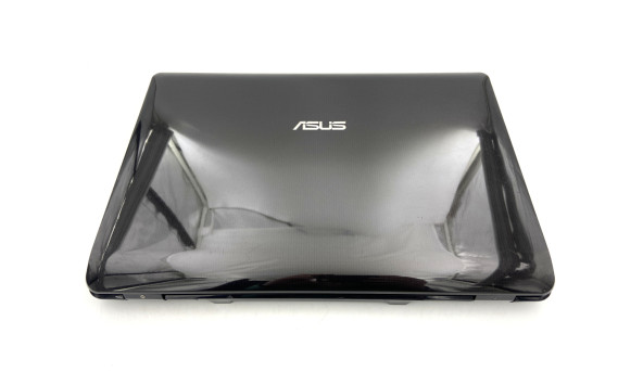 Ноутбук Asus K72J Intel Core i3-350M 4GB RAM 500GB HDD ATI Mobility Radeon HD 4500 [17.3"] - ноутбук Б/У - 598531