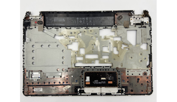 Средняя часть корпуса для ноутбука HP ENVY M6-1000 1100 705196-001 AP0R1000410 Б/У