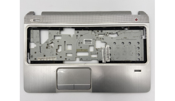 Средняя часть корпуса для ноутбука HP ENVY M6-1000 1100 705196-001 AP0R1000410 Б/У