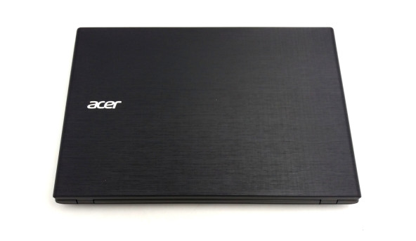 Игровой ноутбук Acer Aspire E5-532 Intel Pentium N3710 8 RAM 120 SSD NVIDIA GeForce 920M [15.6"] - ноутбук Б/У - 598533