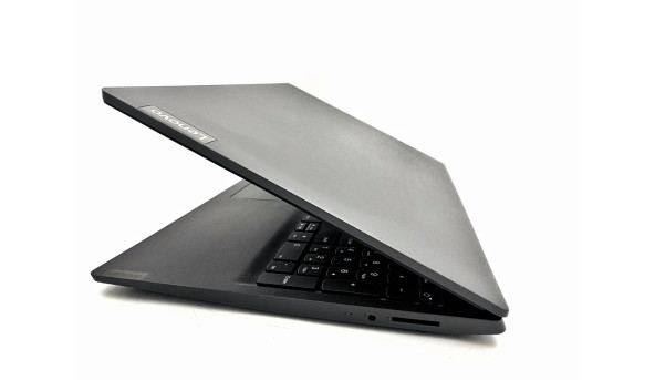 Ноутбук Lenovo Ideapad S145-15API AMD 3020e 8 GB RAM 240 GB SSD [15.6" FullHD] - ноутбук Б/У