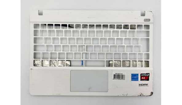 Середня частина корпусу для ноутбука Asus x102b (90NB0361-R31RU0) Б/В