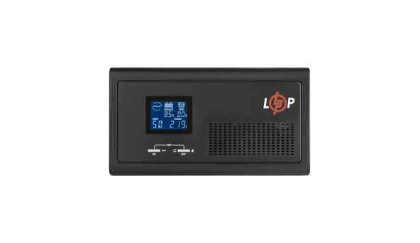 Комплект резервного живлення LP (LogicPower) ДБЖ + літієва (LiFePO4) батарея (UPS B2300+ АКБ LiFePO4 1280Wh)