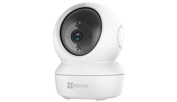 IP- камера внутрішня Ezviz CS-H6c (1080P) (4мм) White