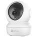 IP- камера внутрішня Ezviz CS-H6c (1080P) (4мм) White