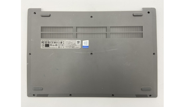 Нижня частина корпуса для ноутбука Lenovo IdeaPad 3 15IML05 AP1JV000860 Б/В