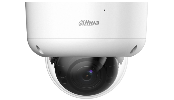 Вулична камера HDCVI Dahua DH-HAC-HDBW1200RAP-Z (2.7-12 мм) White