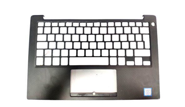 Середня частина корпуса для ноутбука Dell XPS13 9350 XPS 13 9360 0FY65J FY65J Б/В