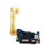 Дополнительная плата USB Cardreader для ноутбука Dell XPS 13-9360 LS-C881P Б/У