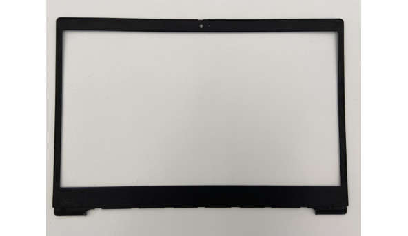 Рамка матрицы для ноутбука Lenovo IdeaPad 3 15IML05 AP1JV000300 Б/У - 598614