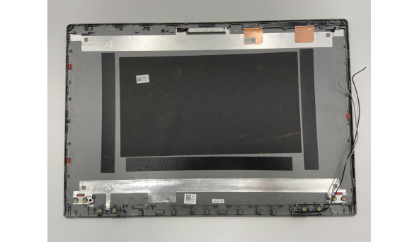 Крышка матрицы для ноутбука Lenovo IdeaPad 3 15IML05 AP1JV000290 Б/У