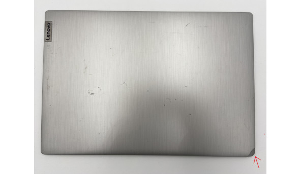 Кришка матриці для ноутбука Lenovo IdeaPad 3 15IML05 AP1JV000290 Б/В