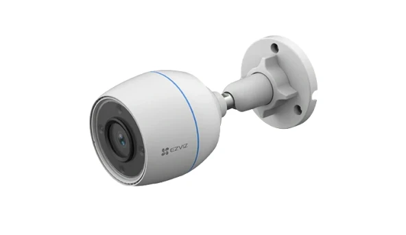 IP-камера внутрішня Ezviz CS-H3c (1080P,color) (2.8мм) White