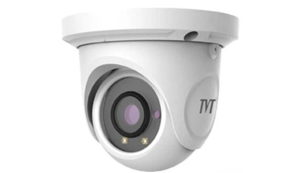 IP-відеокамера вулична TVT TD-9544E2(D/PE/IR1) (3.6) White (77-00154)