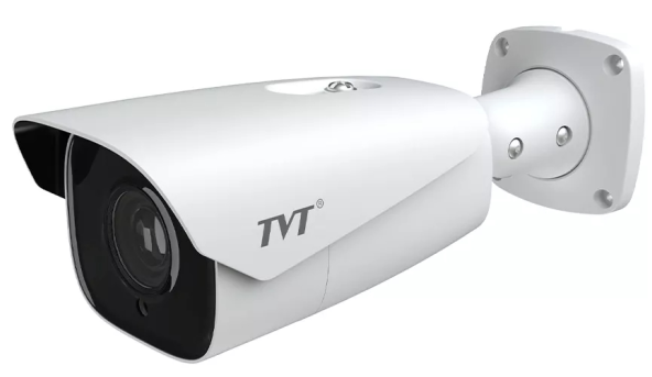 IP-відеокамера вулична TVT TD-9423A3-LR (7-22) White (77-00034)