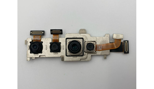 Основна камера Xiaomi Mi Note 10 lite (задня комплект) Б/В
