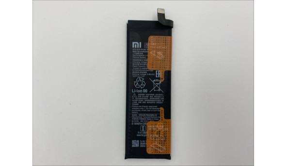 Батарея Xiaomi Mi 10 Lite (BM52) Б/В