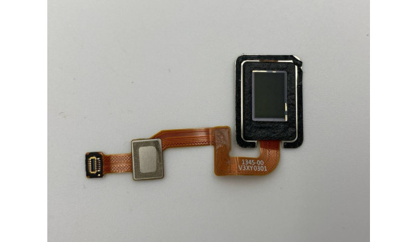 Сканер отпечатка Xiaomi Mi 10 Lite Б/У