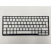 Рамка клавиатуры для ноутбука Dell E7250 FA13O000I20 06K74C Б/У