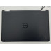 Крышка матрицы для ноутбука Dell E7250 AM14A000901 0TWKC5 Б/У
