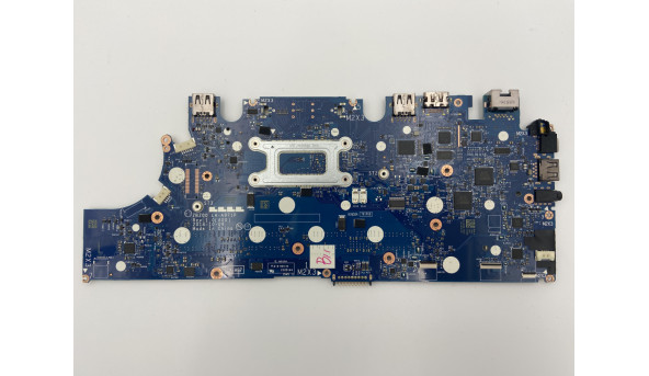 Материнська плата для ноутбука Dell E7250 LA-A971P Б/В - 598737