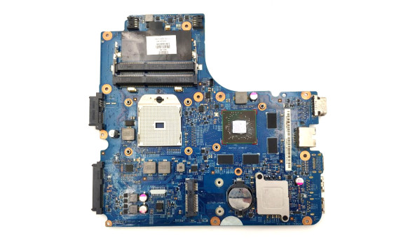 Материнськая плата  для ноутбука HP ProBook 4545s 4446s 4445s 683598-001 683598-501 48.4SM01.011 AMD HD7650M Б/У